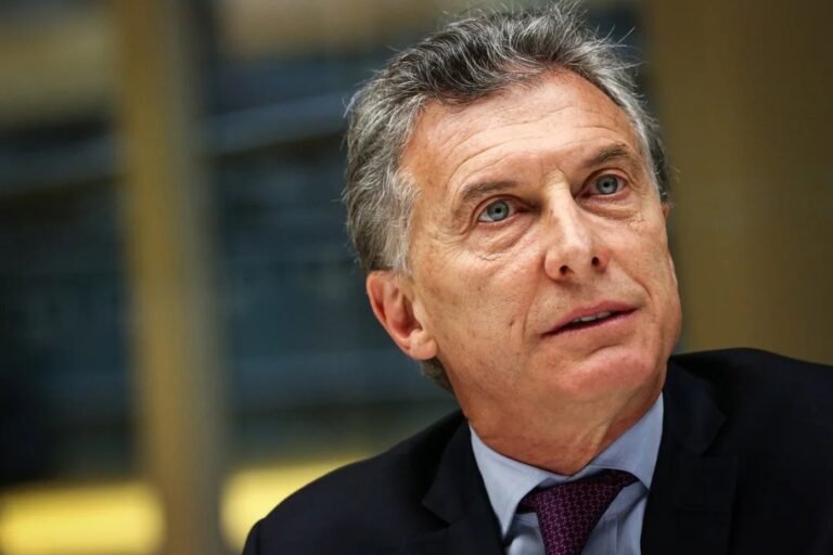 Mauricio Macri saludó a Lula tras su victoria en el balotaje presidencial en Brasil