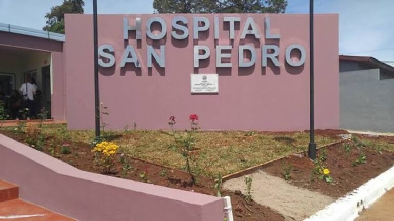 Misiones: reconocen escasez de pediatras en localidades del interior