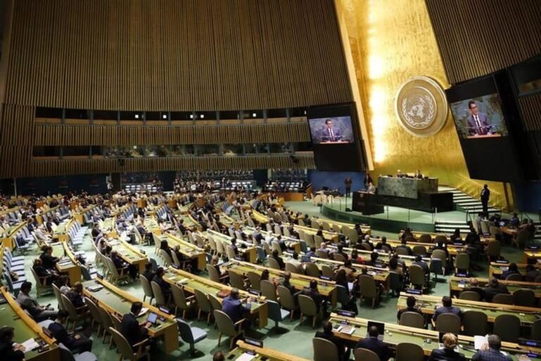 Naciones Unidas: el Gobierno rechazó la resolución que pide el fin de las sanciones a Cuba