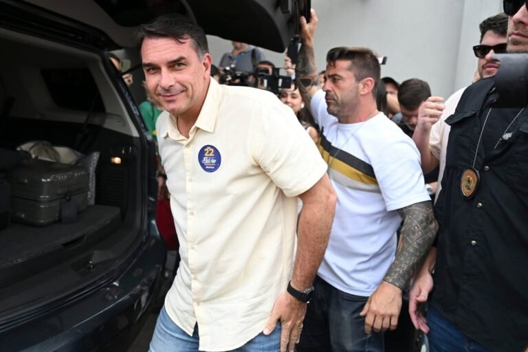 Operativo Bolsonaro: el Gobierno confirmó gestiones secretas con Trump y el asombro en la administración