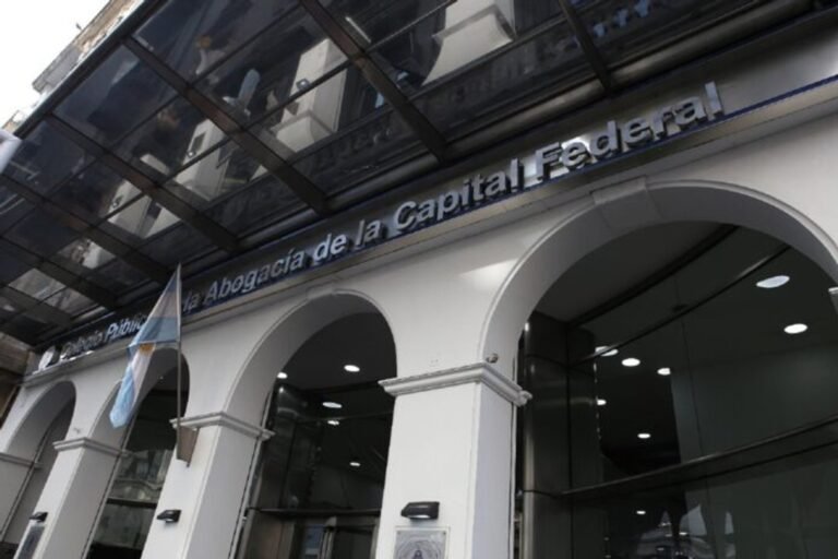 Poder Judicial frenó artículos de la reforma laboral sobre costas y honorarios profesionales