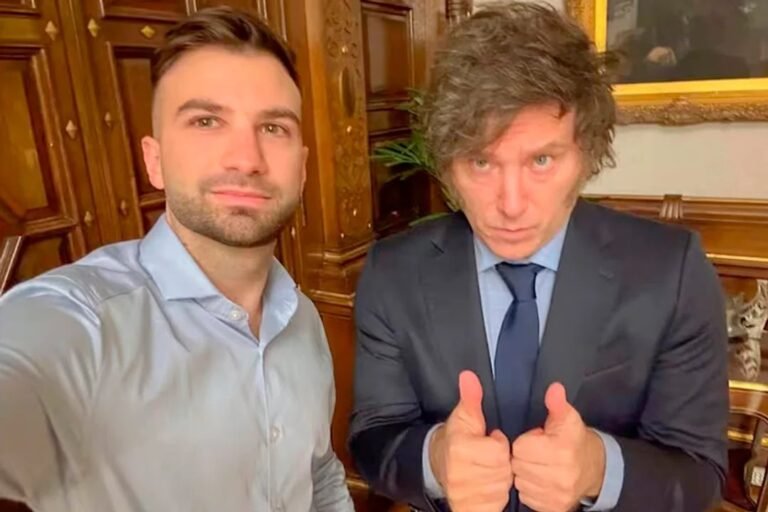 Revelaron los fundamentos del fiscal Taiano para pedir el sobreseimiento de Javier y Karina Milei en el expediente por la criptomoneda $LIBRA