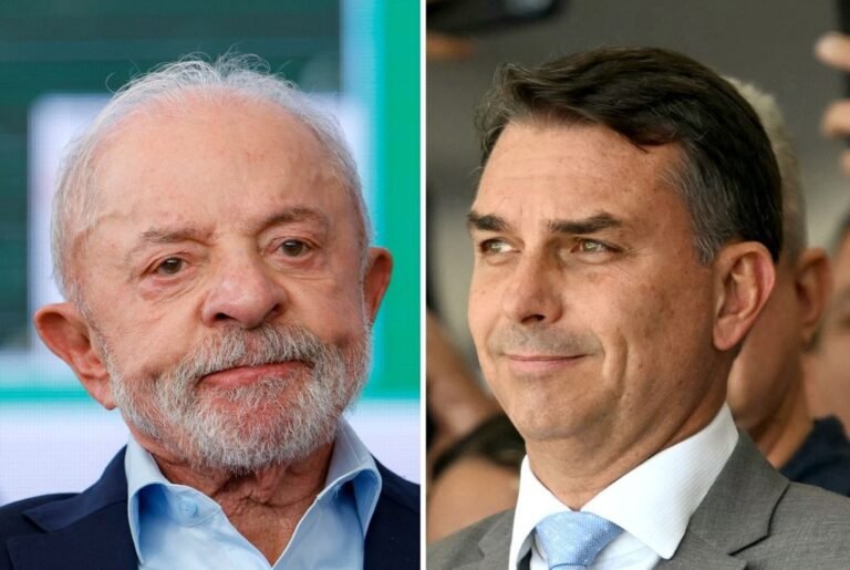 Sergio Moro se impuso en primera vuelta y gobernará el estado brasileño de Paraná