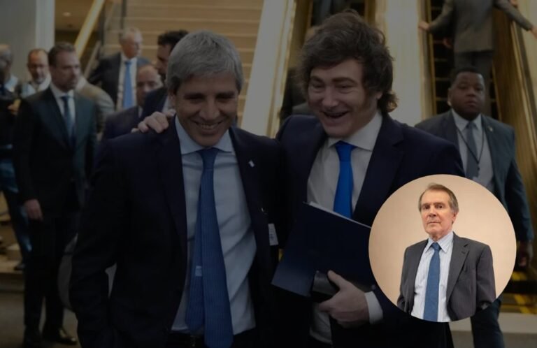 Un análisis económico advierte sobre los desafíos pendientes para consolidar la estabilización y llegar a 2027