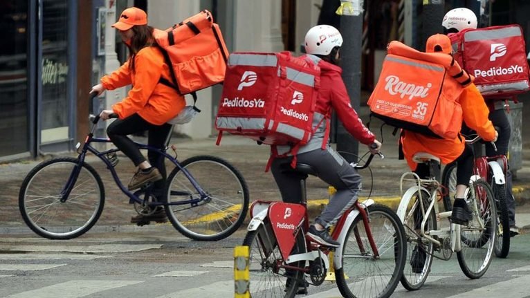 El trabajo informal llega al 45% a nivel nacional y supera el 80% en el norte argentino
