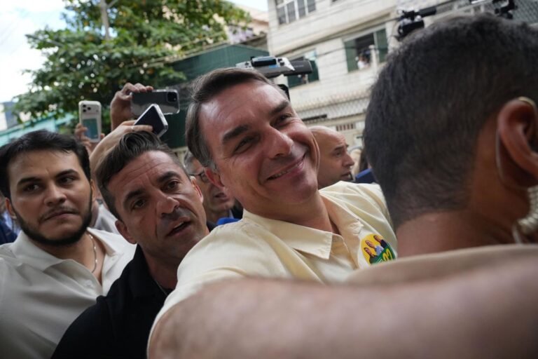 Elecciones en Brasil: cruce de acusaciones y campaña polarizada rumbo al balotaje