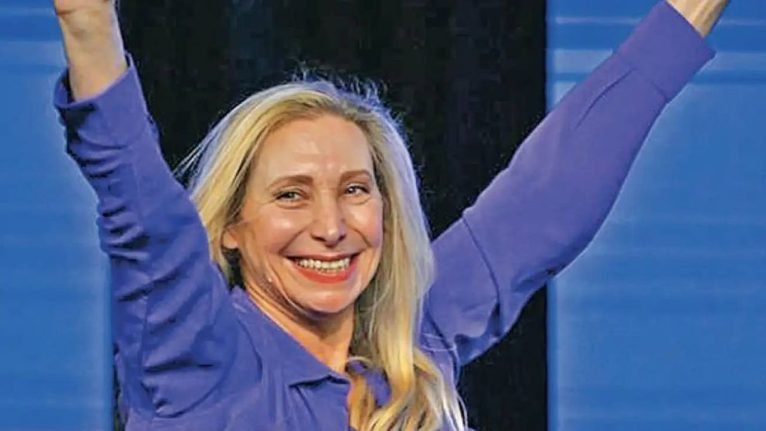 Karina Milei se queda en el país para coordinar la agenda legislativa del oficialismo